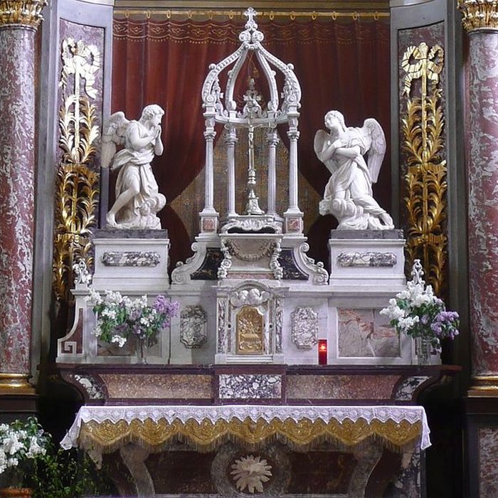 Photo de Église Saint-Paul dAuterive