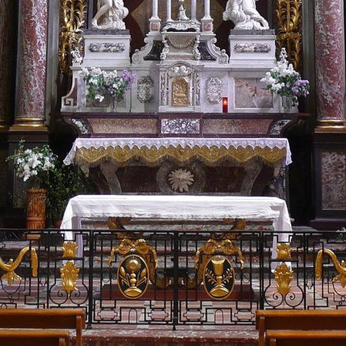 Photo de Église Saint-Paul dAuterive