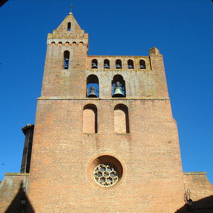 Photo de Église Saint-Paul dAuterive