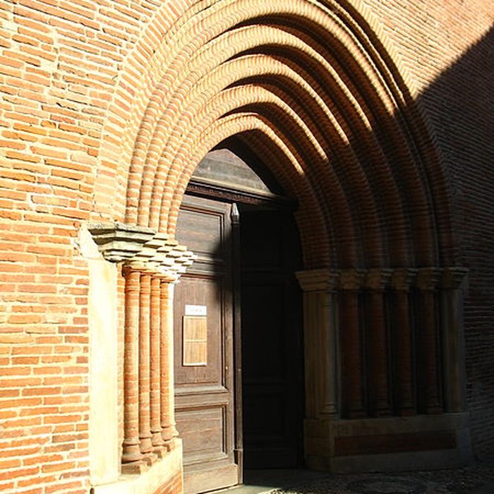 Photo de Église Saint-Paul dAuterive