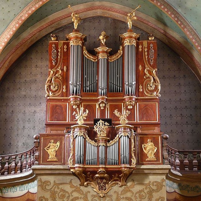 Photo de Église Saint-Paul dAuterive