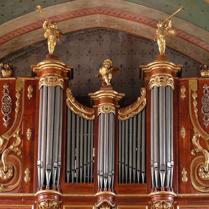 Photo de Église Saint-Paul dAuterive