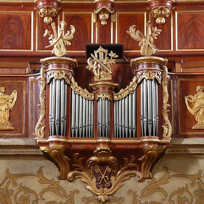 Photo de Église Saint-Paul dAuterive