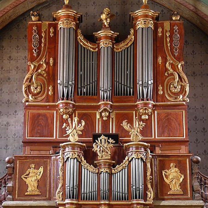 Photo de Église Saint-Paul dAuterive