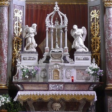 Église Saint-Paul dAuterive