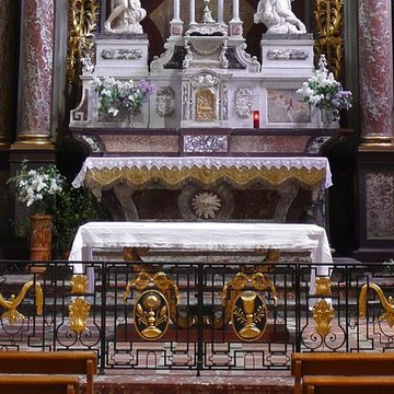 Église Saint-Paul dAuterive