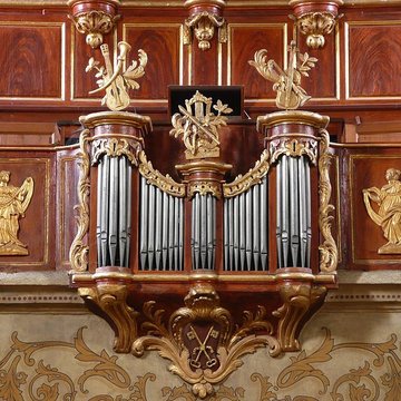 Église Saint-Paul dAuterive