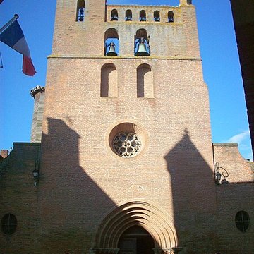 Église Saint-Paul dAuterive