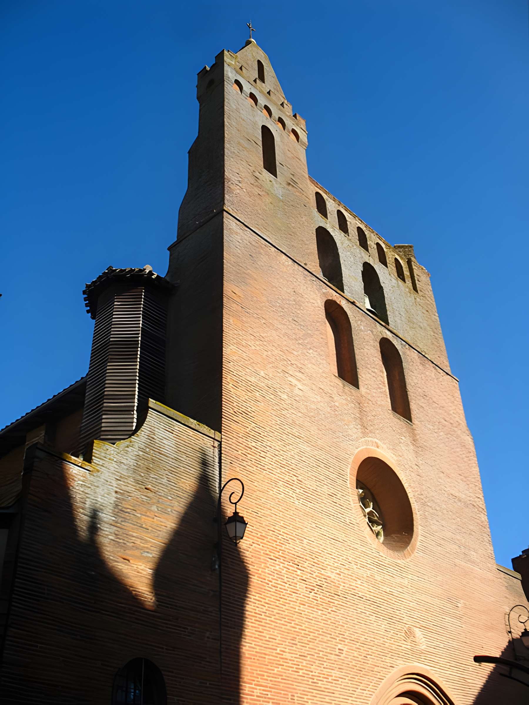 Église Saint-Paul d'Auterive