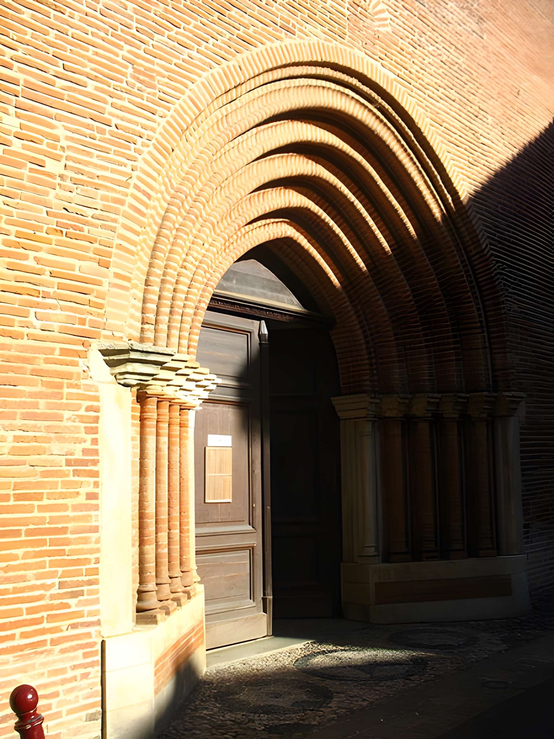 Église Saint-Paul d'Auterive