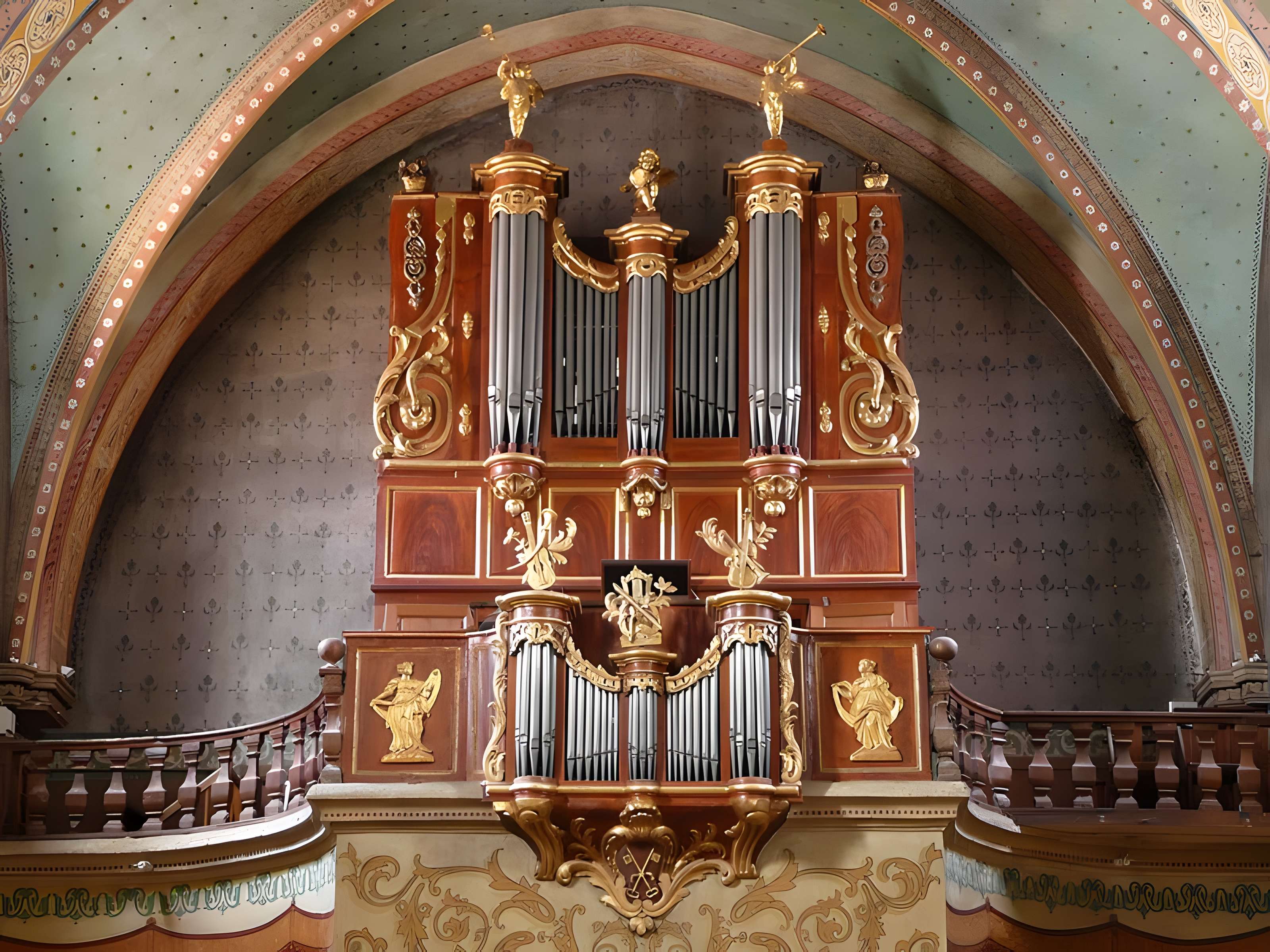 Église Saint-Paul d'Auterive