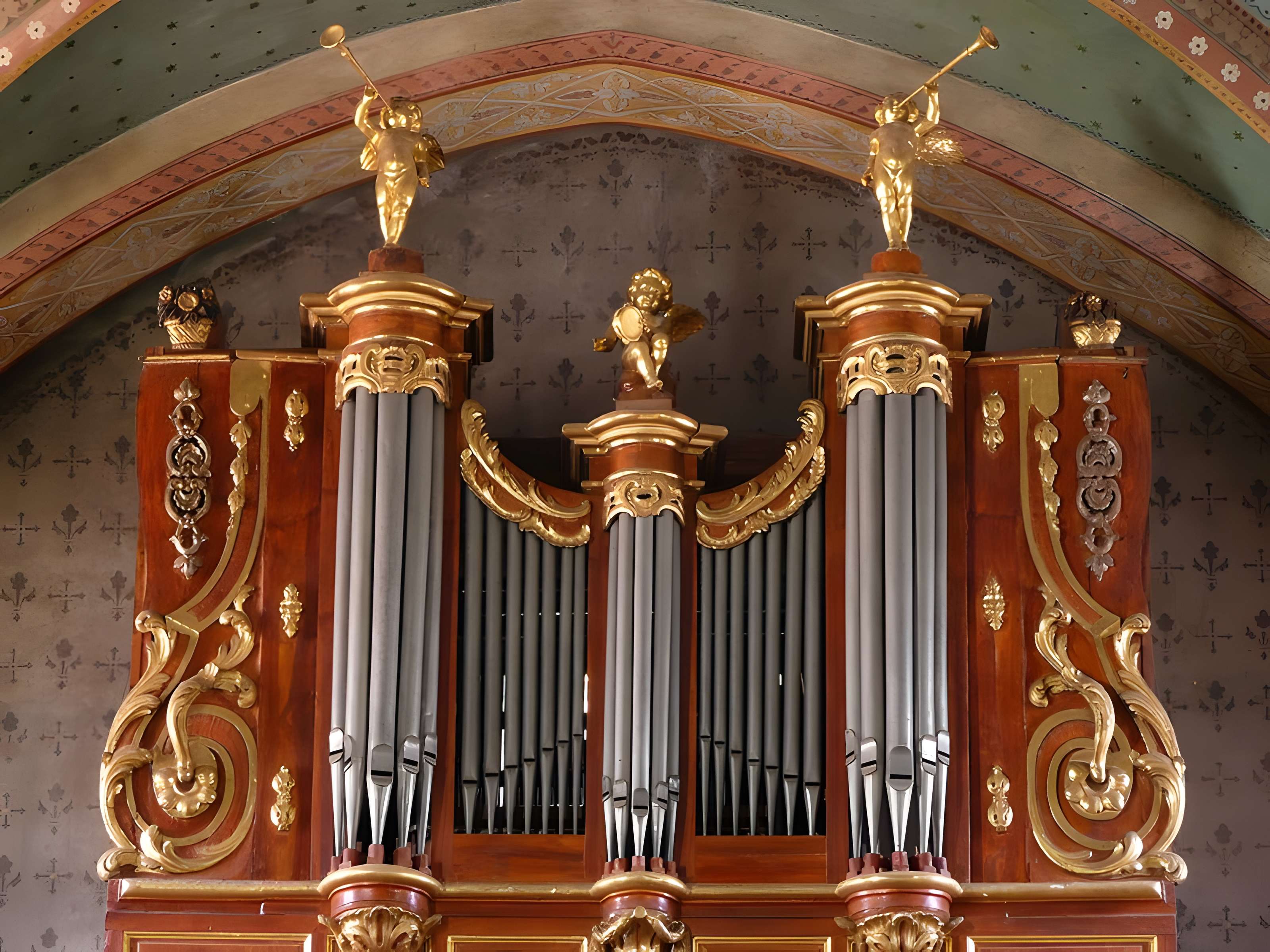 Église Saint-Paul d'Auterive