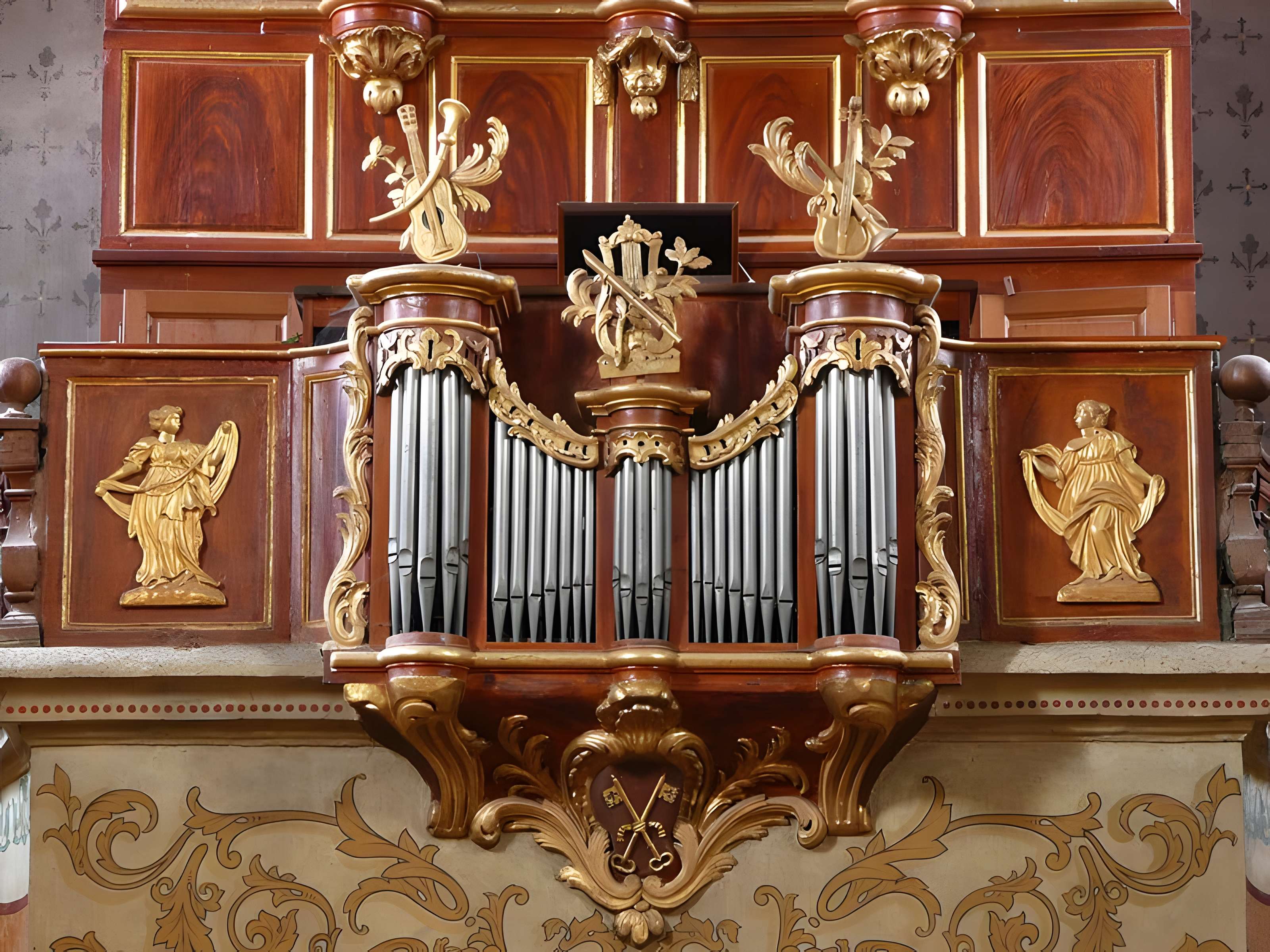 Église Saint-Paul d'Auterive