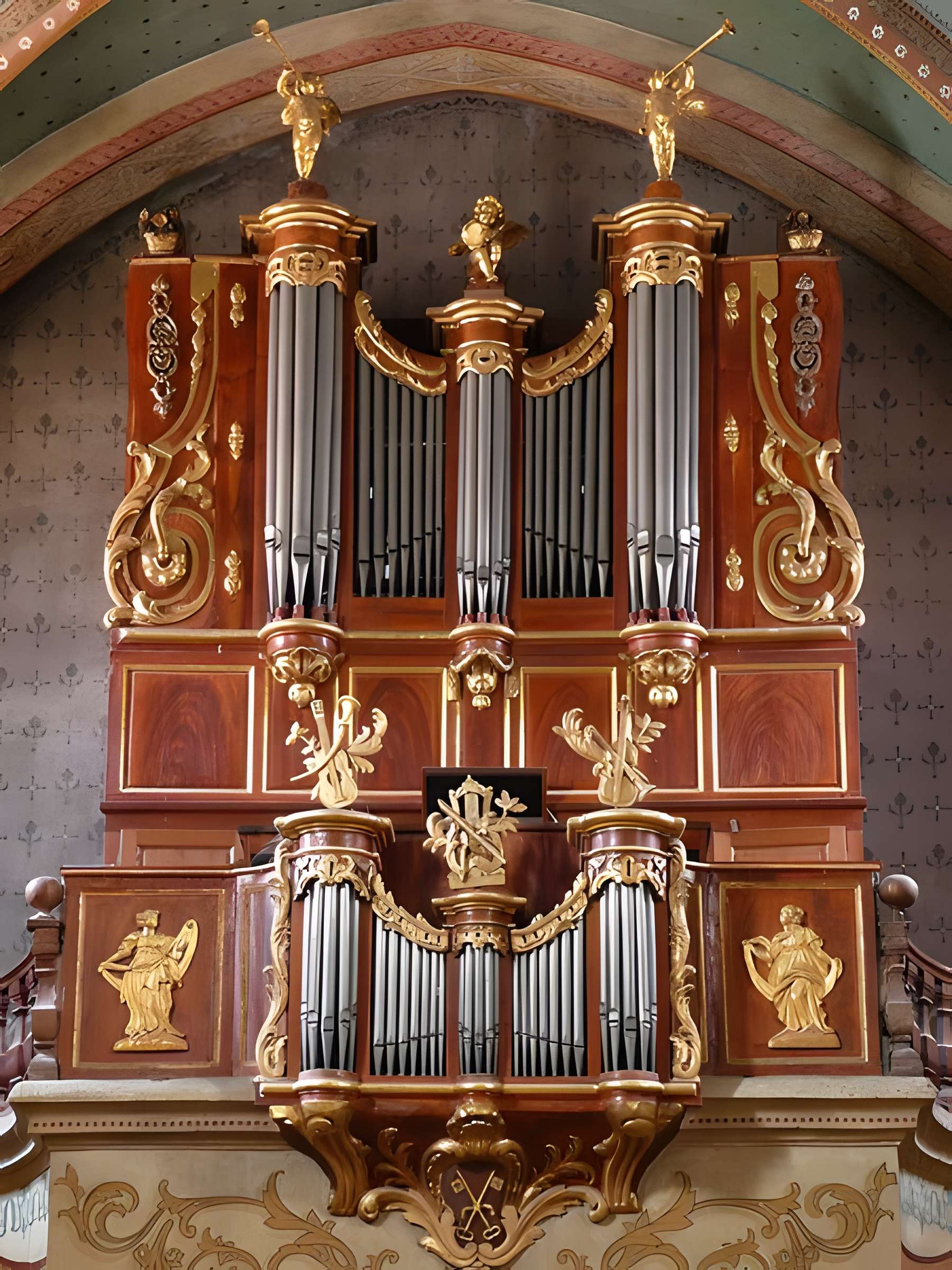 Église Saint-Paul d'Auterive