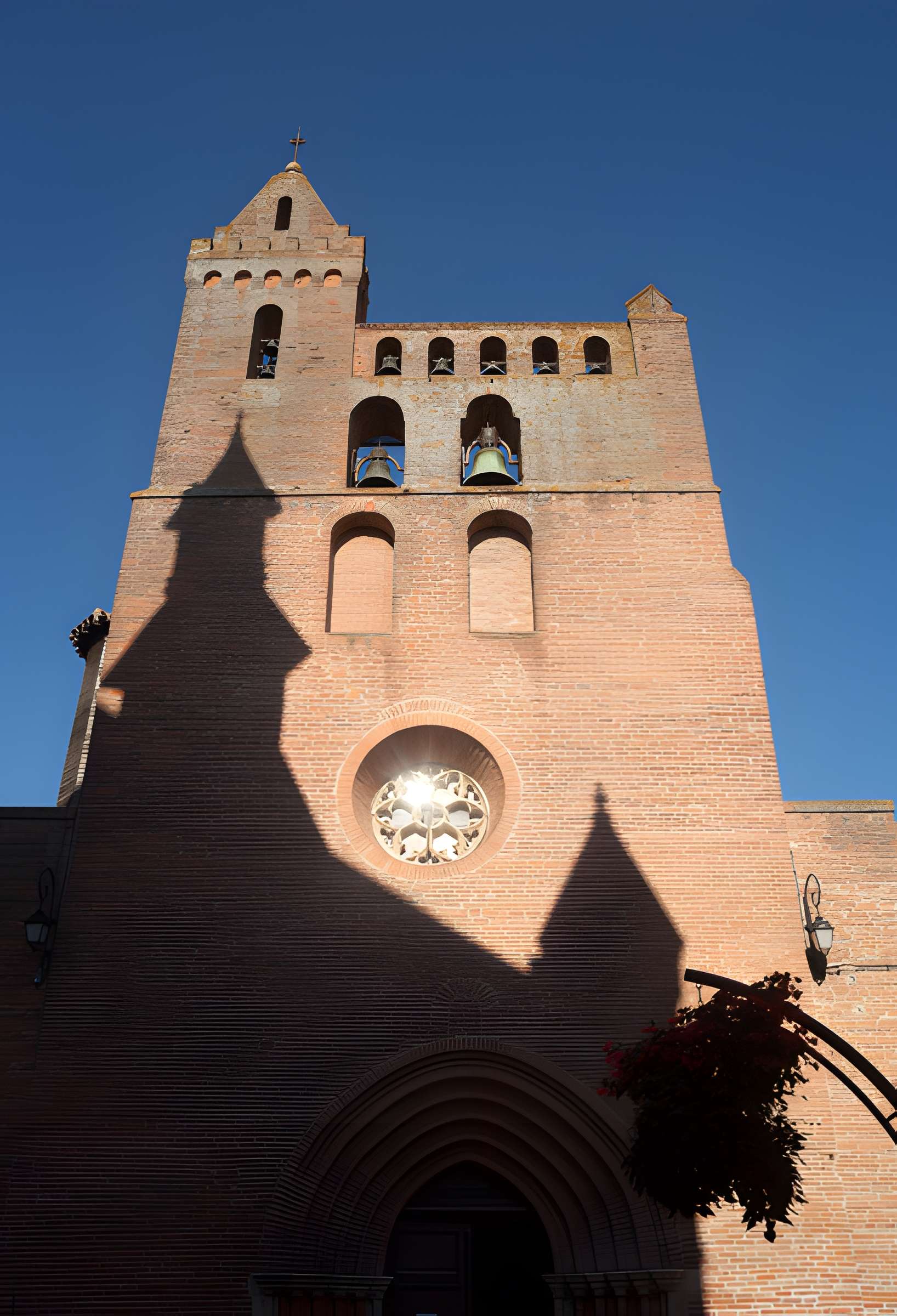 Église Saint-Paul d'Auterive