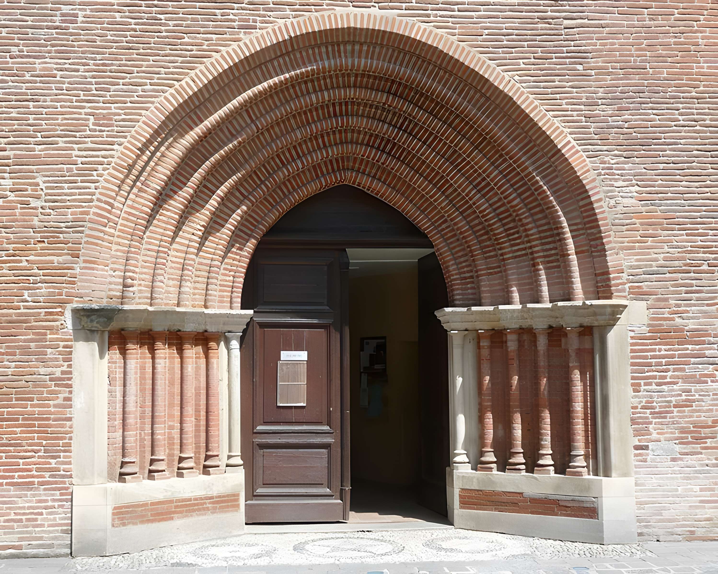Église Saint-Paul d'Auterive