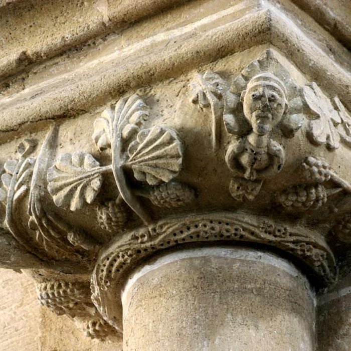 Photo de Église Saint-Paul de Châteauneuf