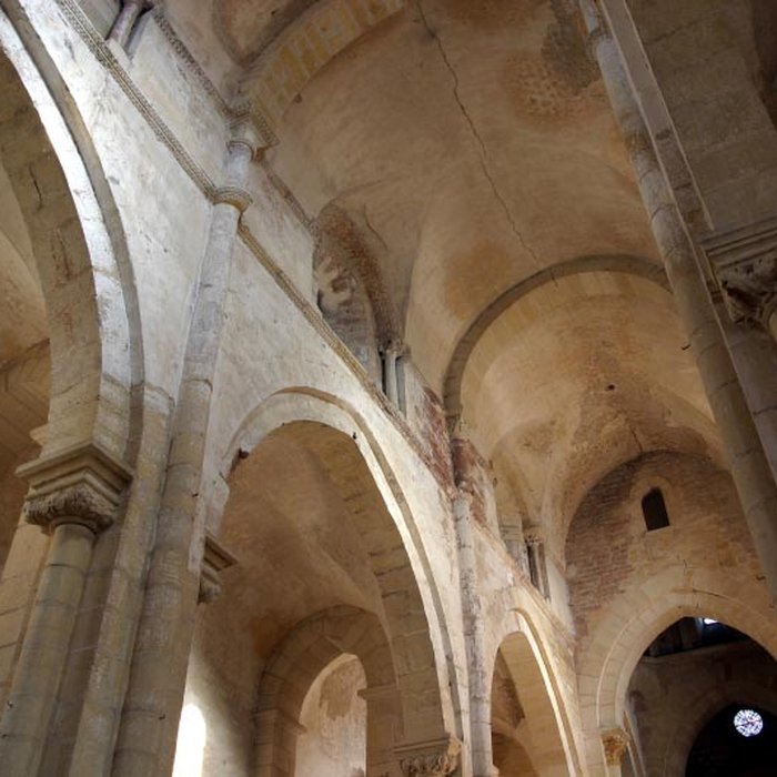 Photo de Église Saint-Paul de Châteauneuf