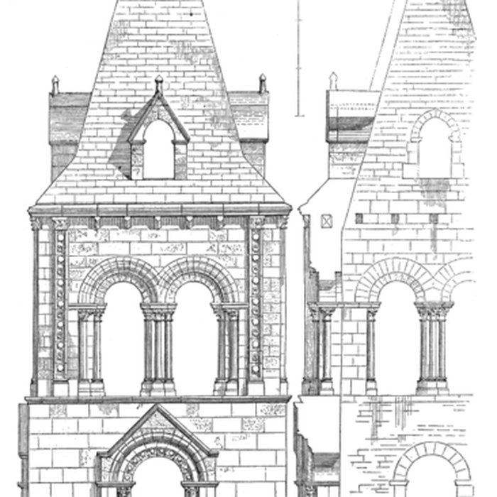 Photo de Église Saint-Paul de Châteauneuf