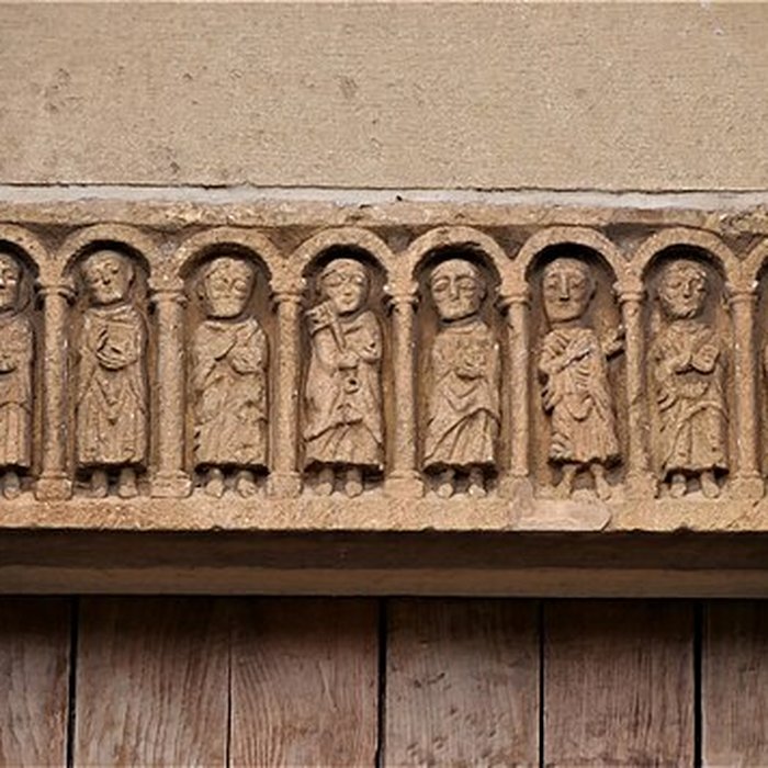 Photo de Église Saint-Paul de Châteauneuf