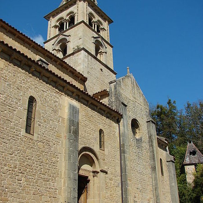 Photo de Église Saint-Paul de Châteauneuf