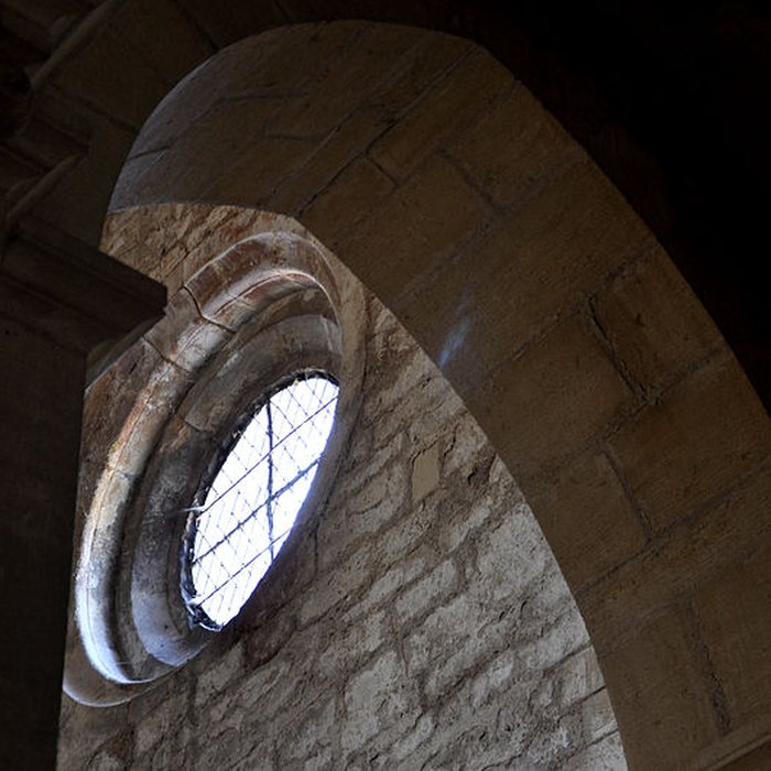 Photo de Église Saint-Paul de Châteauneuf