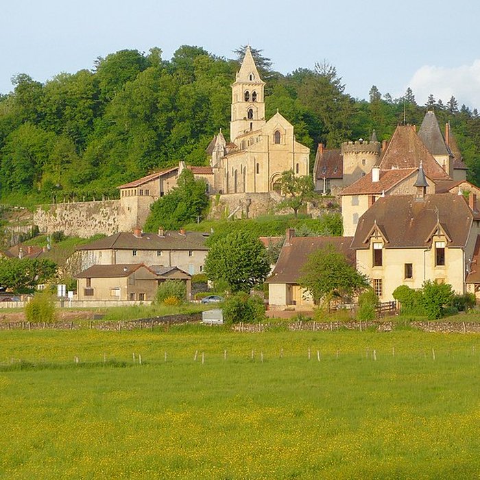 Photo de Église Saint-Paul de Châteauneuf