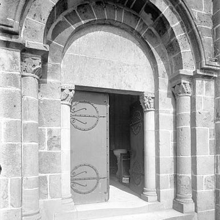 Photo de Église Saint-Paul de Châteauneuf