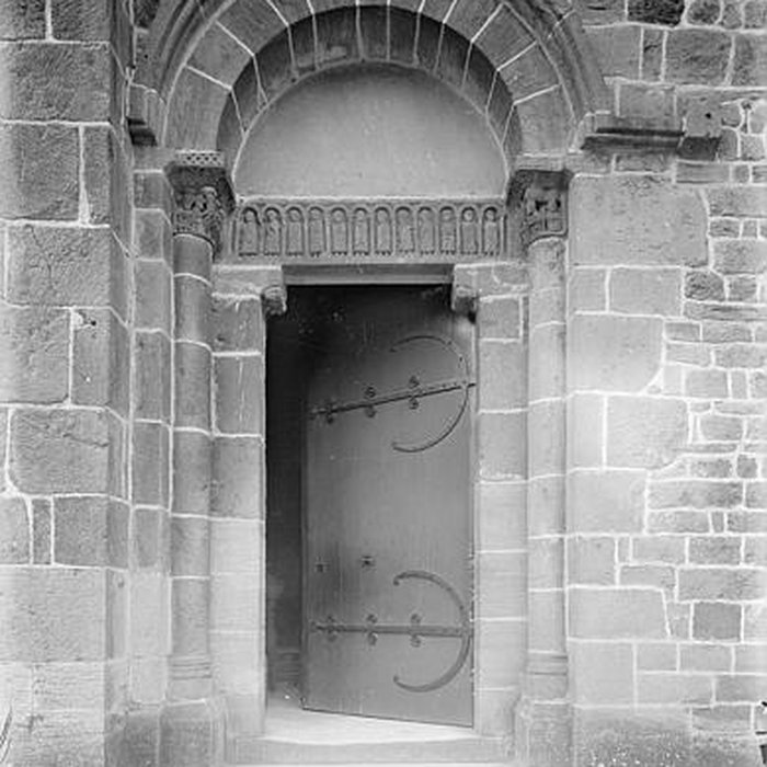 Photo de Église Saint-Paul de Châteauneuf