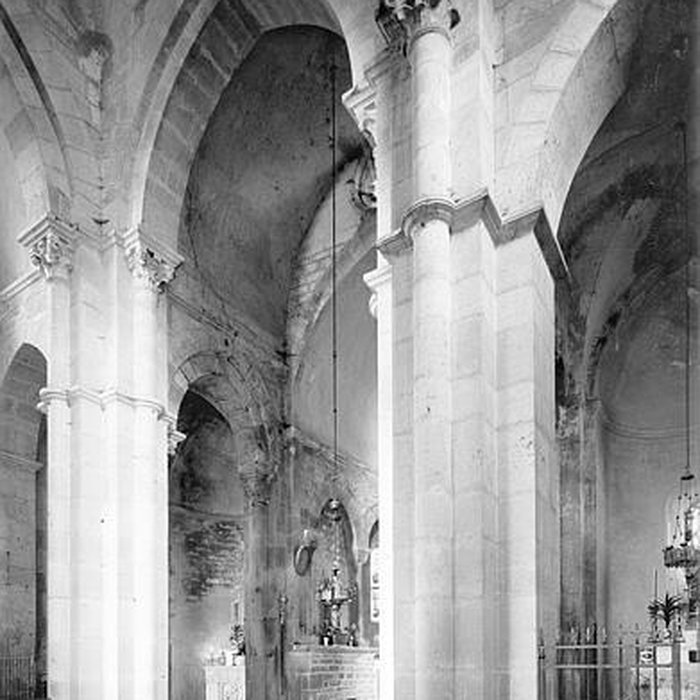 Photo de Église Saint-Paul de Châteauneuf