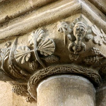 Église Saint-Paul de Châteauneuf