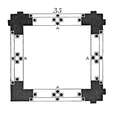 Église Saint-Paul de Châteauneuf