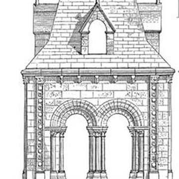 Église Saint-Paul de Châteauneuf