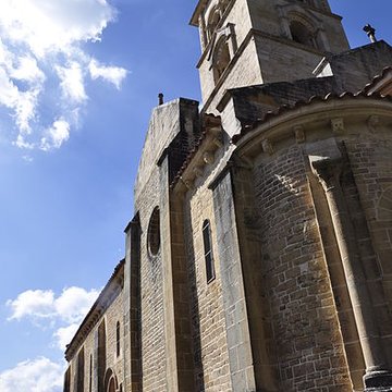 Église Saint-Paul de Châteauneuf