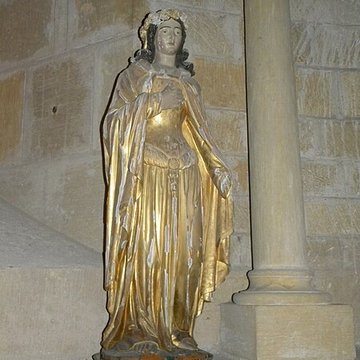 Église Saint-Paul de Châteauneuf