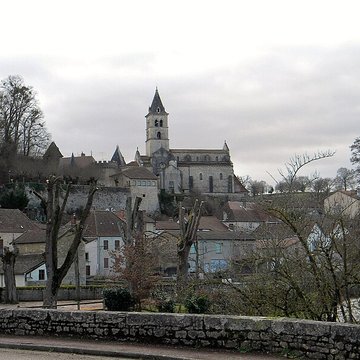 Église Saint-Paul de Châteauneuf