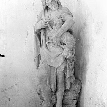 Église Saint-Paul de Châteauneuf