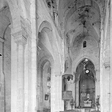 Église Saint-Paul de Châteauneuf