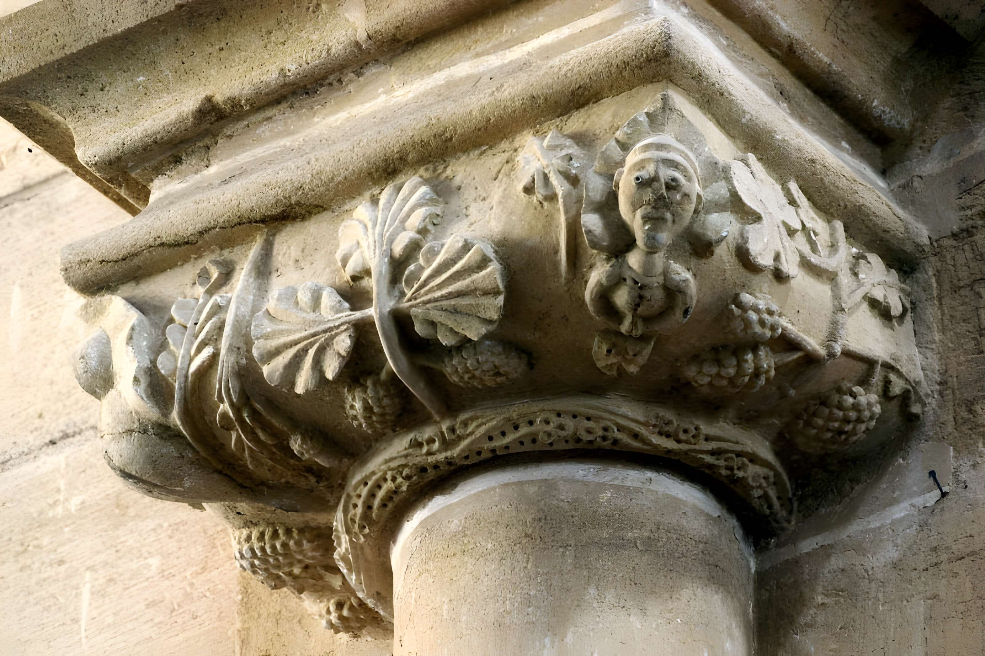 Église Saint-Paul de Châteauneuf