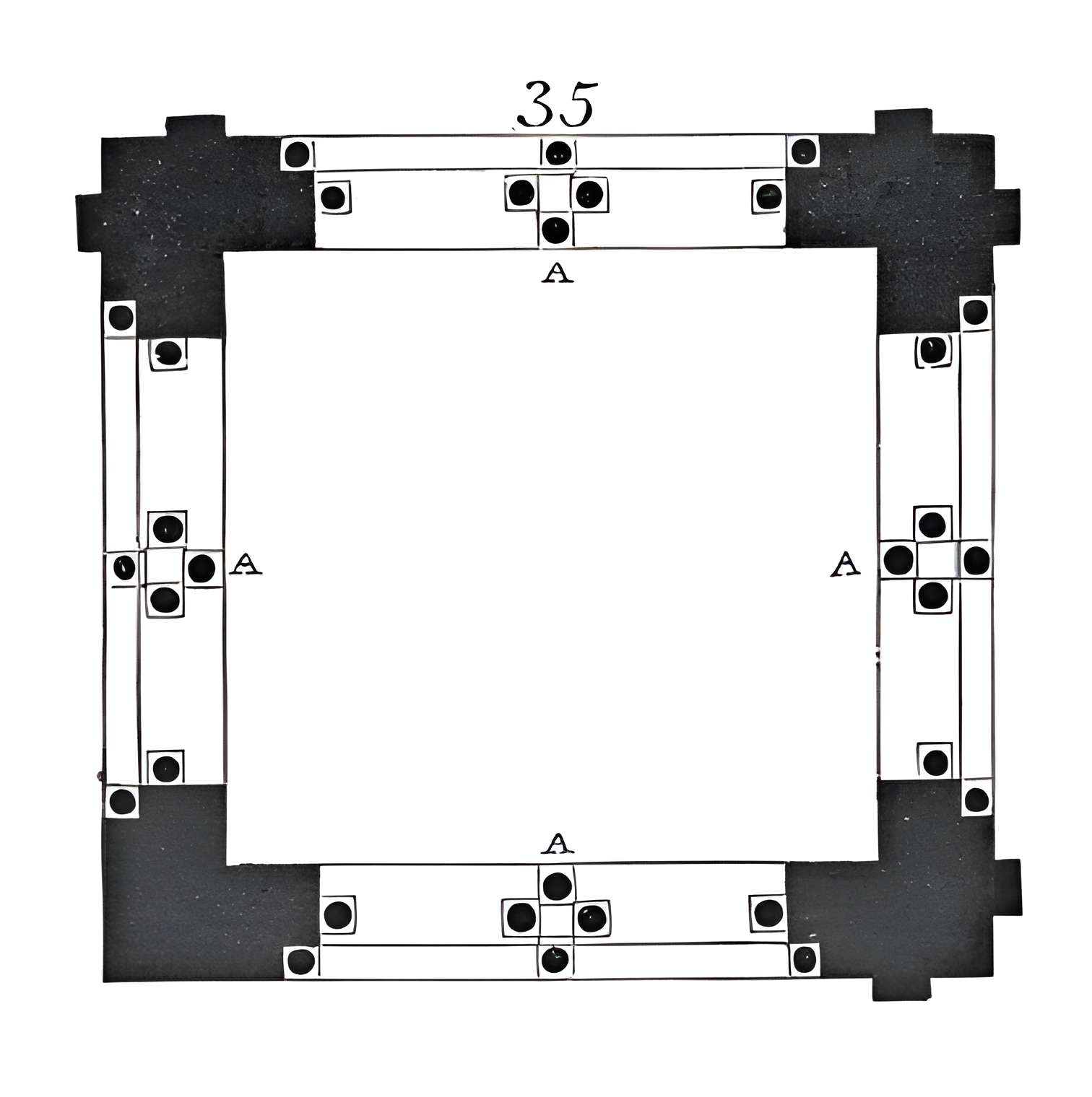 Église Saint-Paul de Châteauneuf