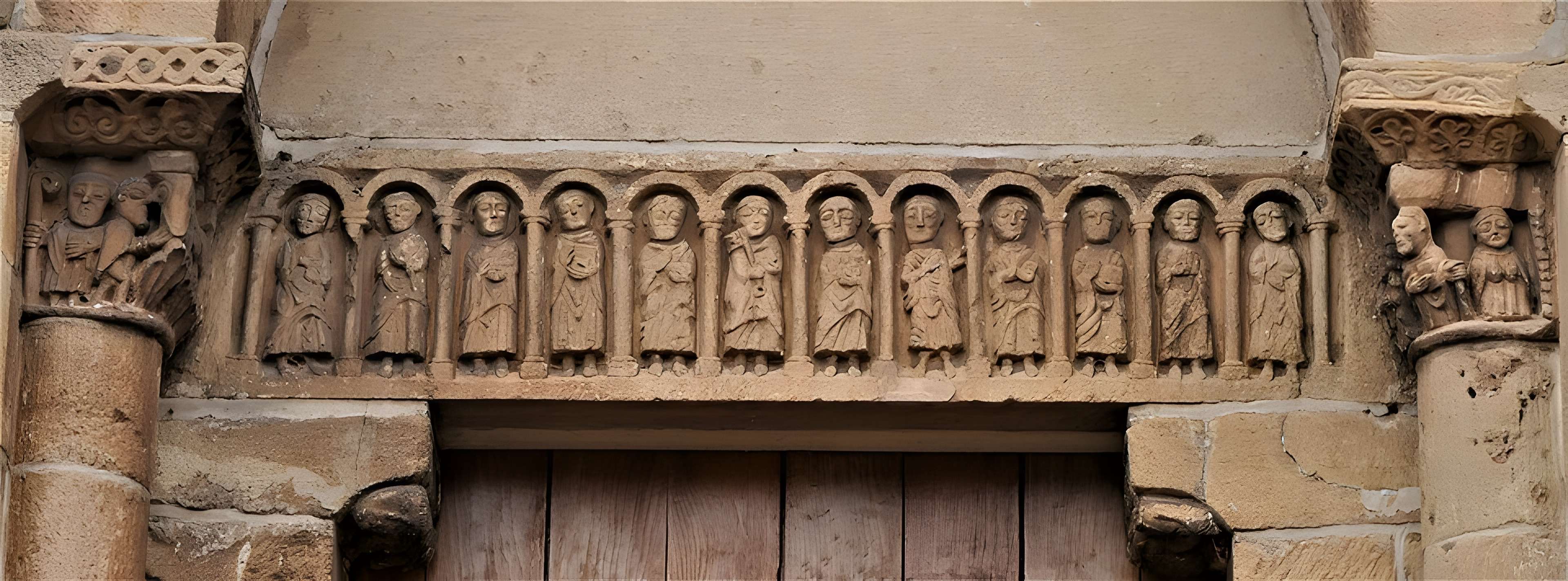 Église Saint-Paul de Châteauneuf