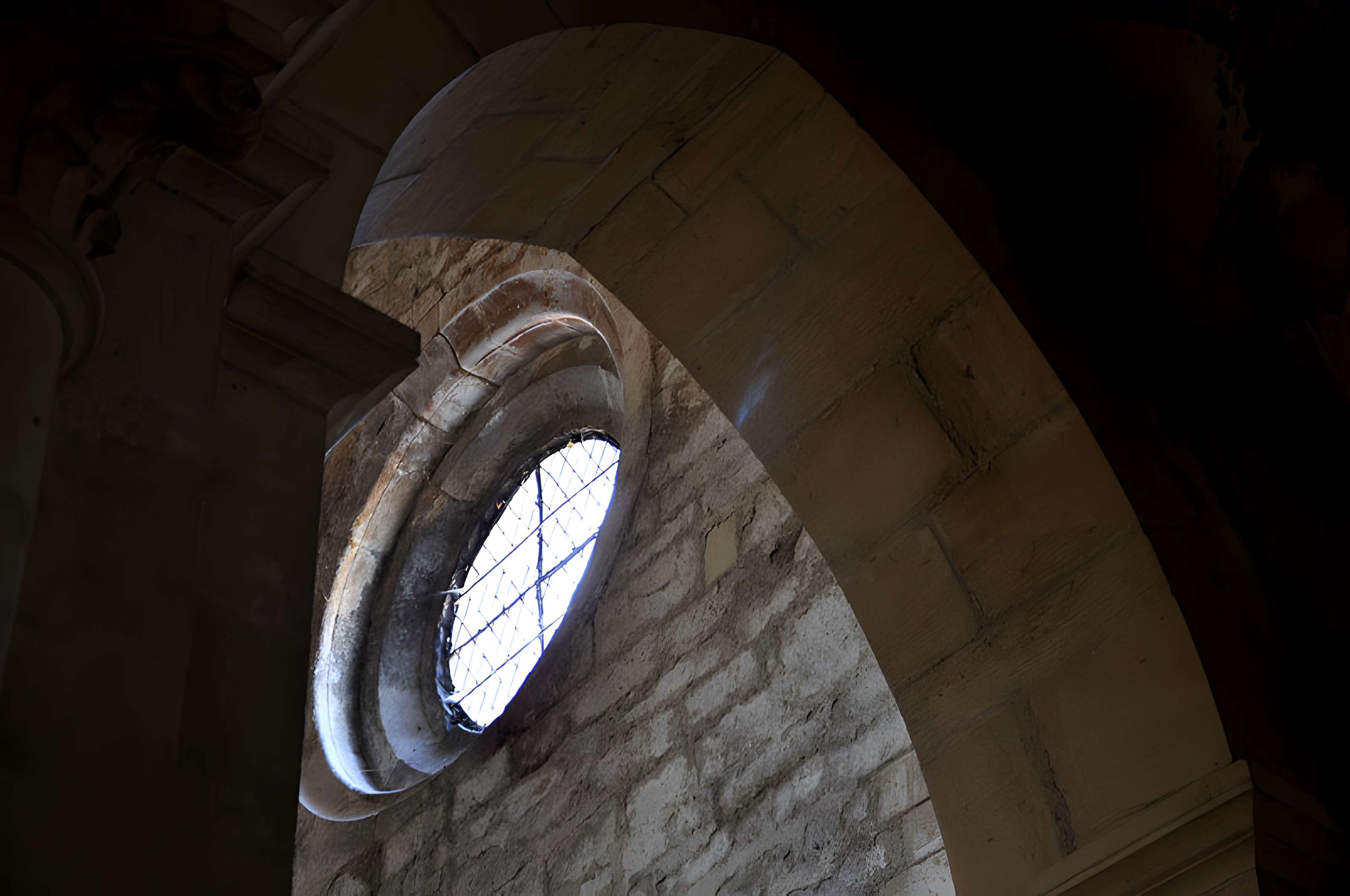 Église Saint-Paul de Châteauneuf