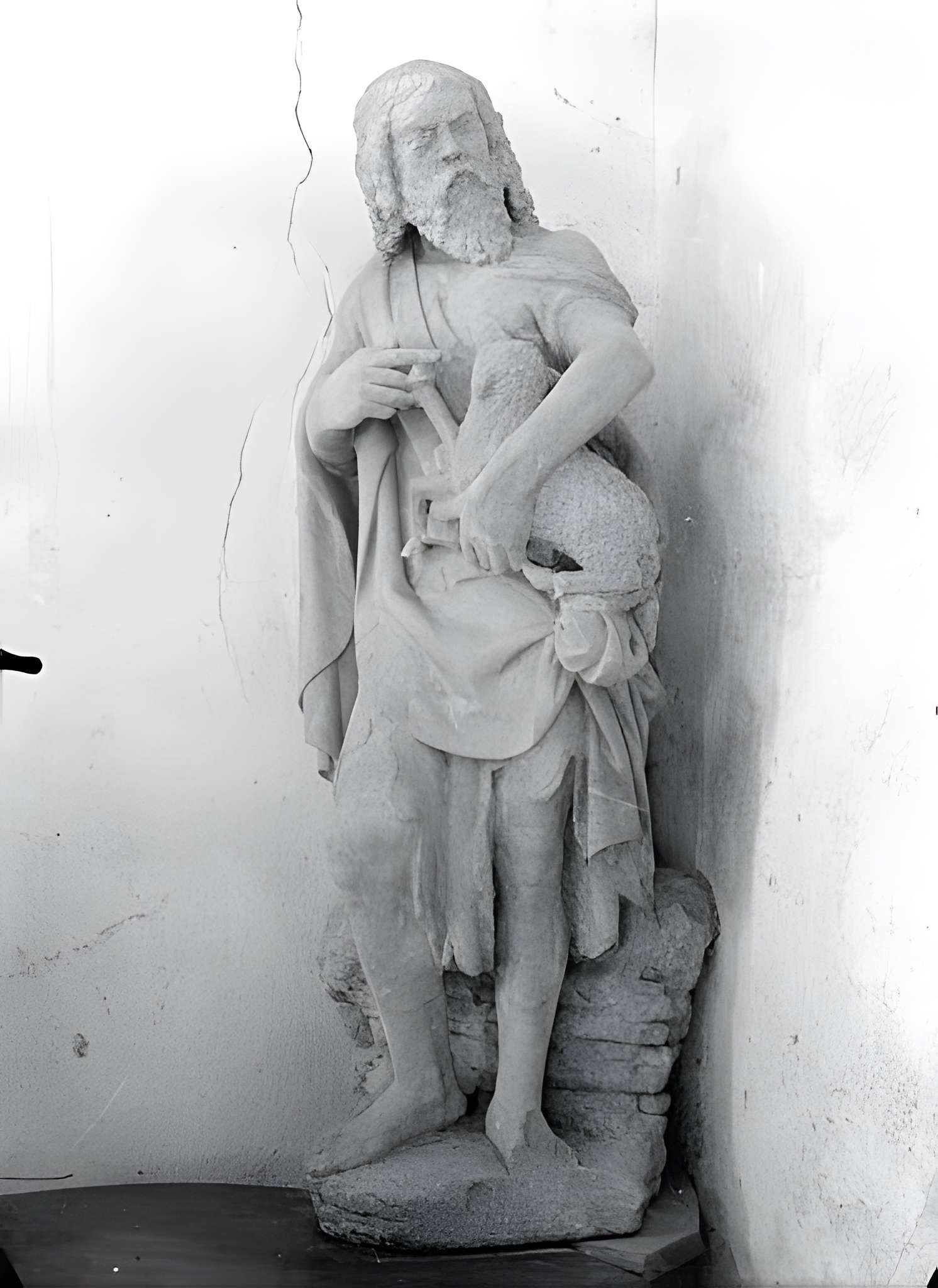 Église Saint-Paul de Châteauneuf