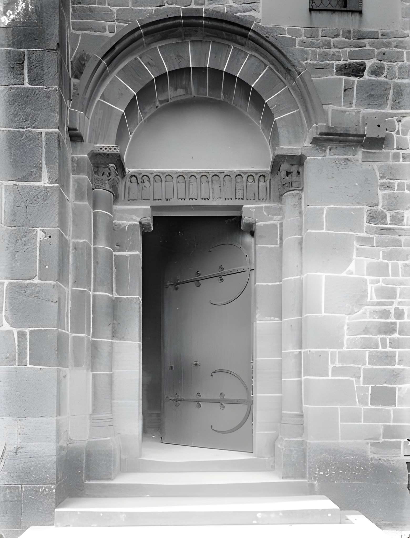 Église Saint-Paul de Châteauneuf