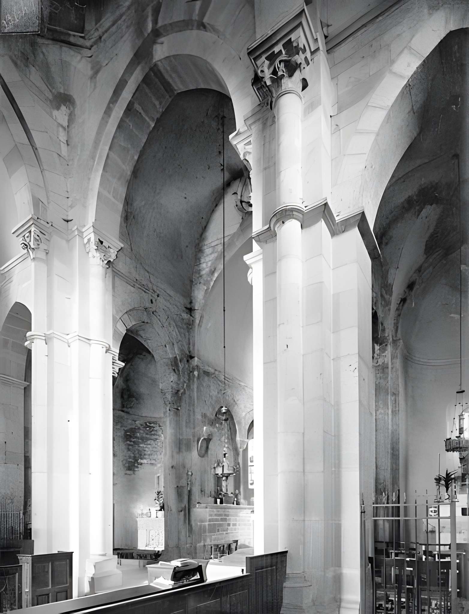 Église Saint-Paul de Châteauneuf