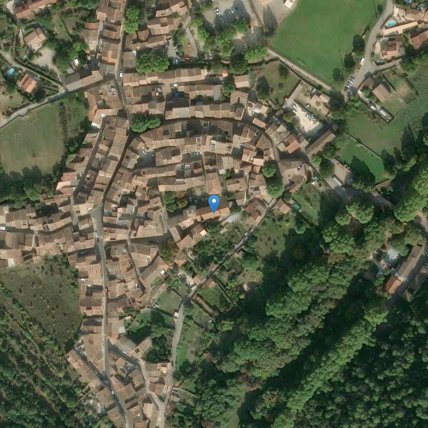 Photo de Iglesia de Santa Rosa