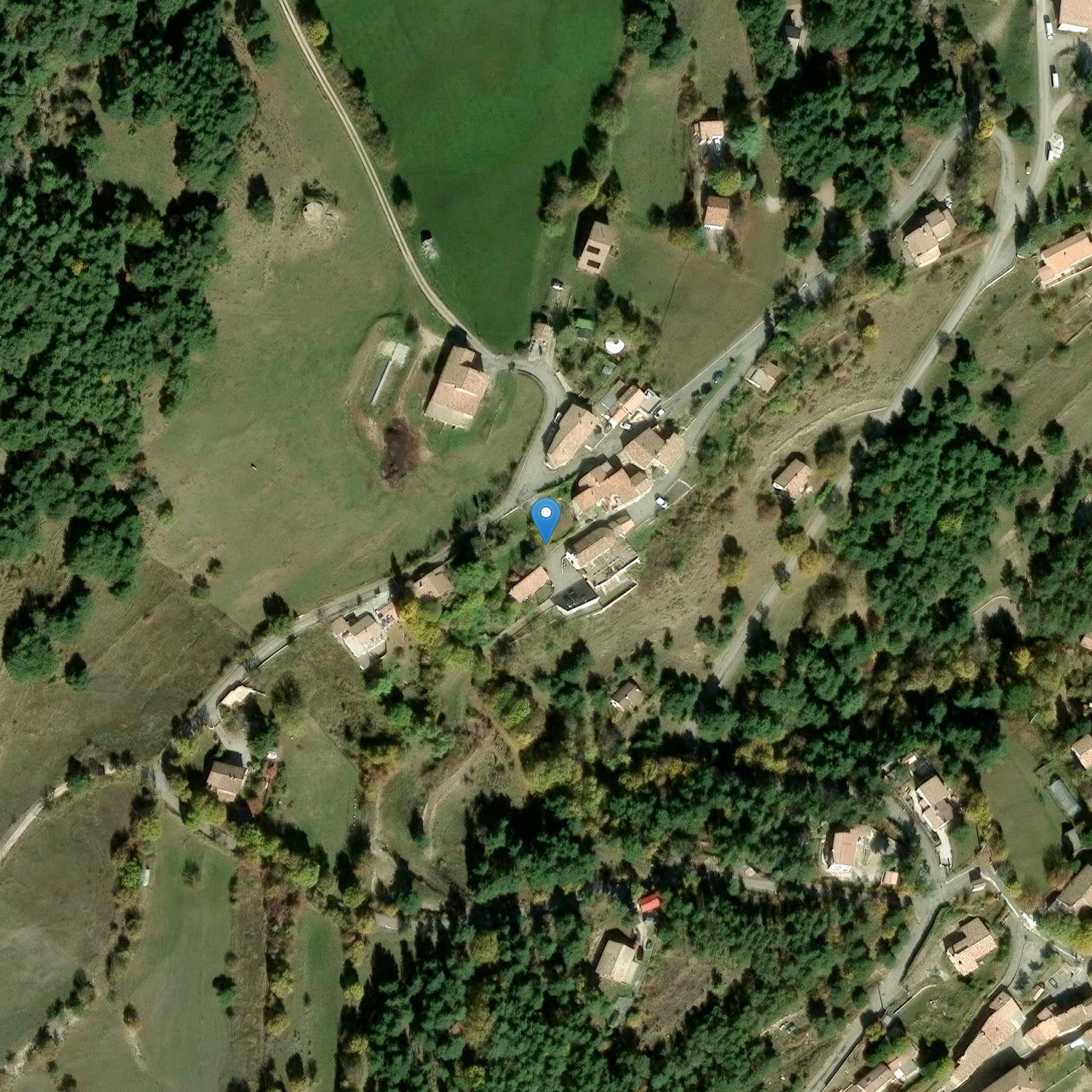 Photo de Chiesa di Saint-Maur de Châteauvieux