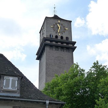 Eglise protestante Saint-Paul de Koenigshoffen