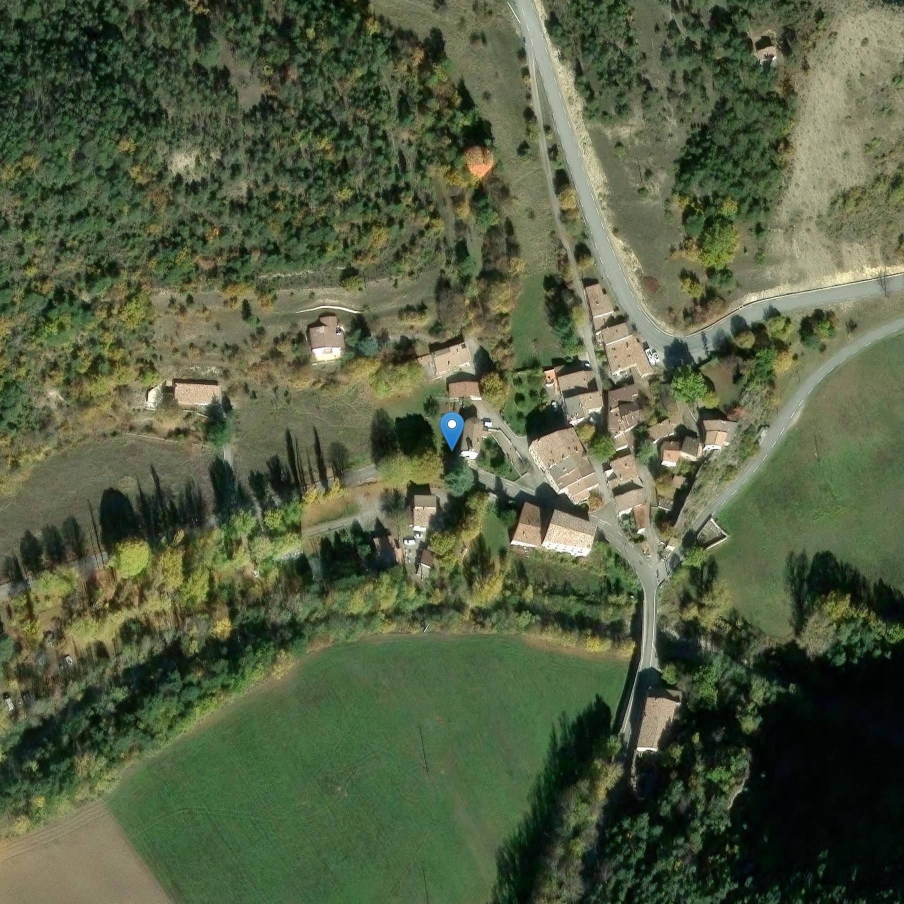 Photo de Sint-Pieterskerk van Jabron