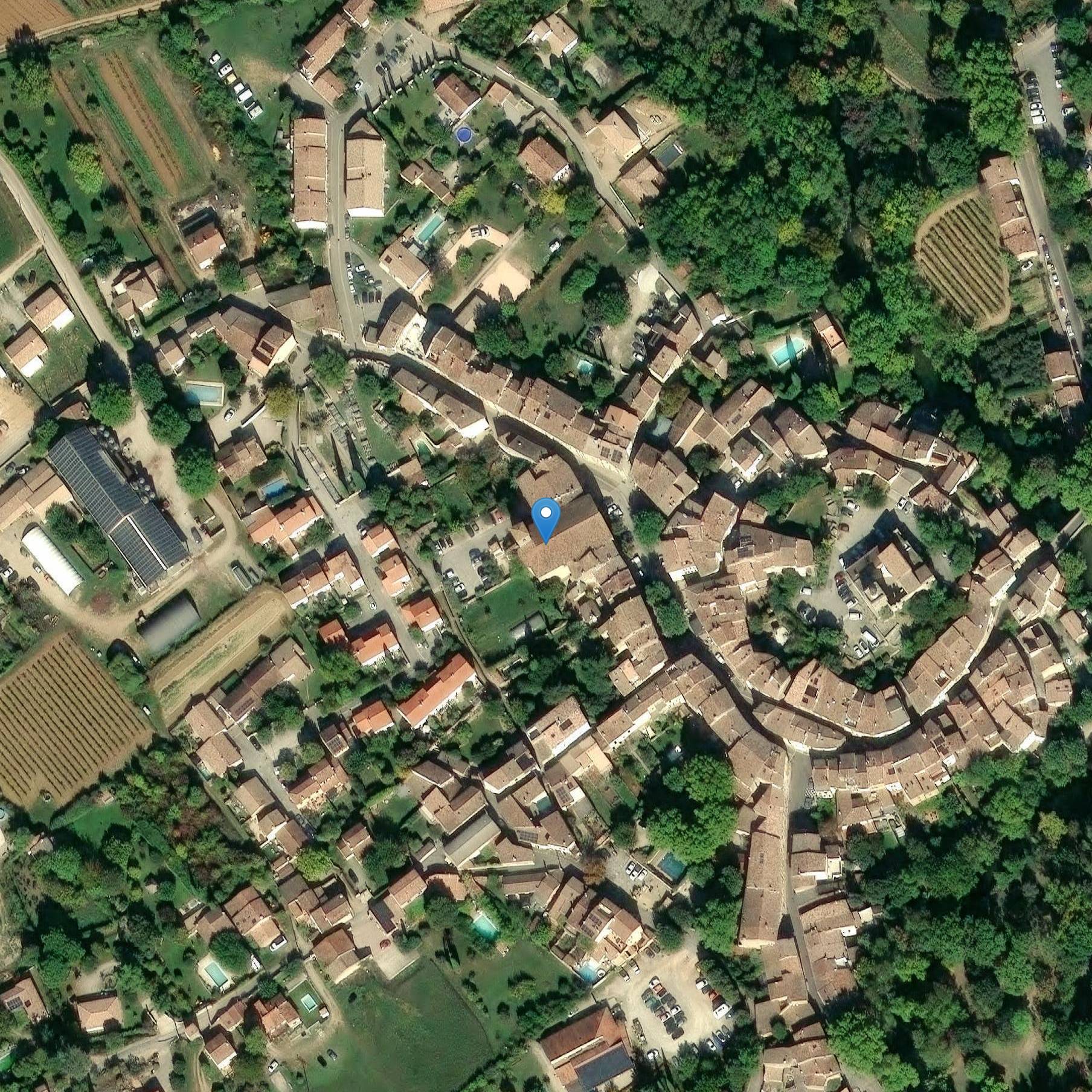 Photo de Église Notre-Dame de Correns
